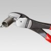Silové boční štípací kleště 200 mm Knipex 74 02 200
