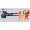 Instalatérské SIKO kleště, rozsah 115 mm, délka 560 mm - KNIPEX Cobra XXL 87 01 560