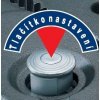 Instalatérské SIKO kleště, rozsah 115 mm, délka 560 mm - KNIPEX Cobra XXL 87 01 560