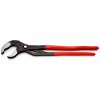 Instalatérské SIKO kleště, rozsah 115 mm, délka 560 mm - KNIPEX Cobra XXL 87 01 560