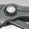 Instalatérské SIKO kleště zeštíhlené, rozsah 32 mm, délka 250 mm - KNIPEX Cobra 87 11 250