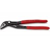 Instalatérské SIKO kleště zeštíhlené, rozsah 32 mm, délka 250 mm - KNIPEX Cobra 87 11 250