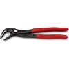 Instalatérské SIKO kleště zeštíhlené, rozsah 32 mm, délka 250 mm - KNIPEX Cobra 87 11 250