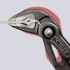 Instalatérské SIKO kleště zeštíhlené, rozsah 32 mm, délka 250 mm - KNIPEX Cobra 87 11 250