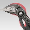 Instalatérské SIKO kleště zeštíhlené, rozsah 32 mm, délka 250 mm - KNIPEX Cobra 87 11 250