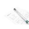 Momentový klíč 1/4" 4,5-30Nm, s certifikátem - JONNESWAY T27030N 3