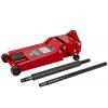 Nízkoprofilový dílenský hydraulický zvedák 98-535 mm, 3T - T83508