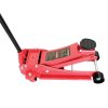 Nízkoprofilový dílenský hydraulický zvedák 98-535 mm, 3T - T83508