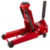 Nízkoprofilový dílenský hydraulický zvedák 98-535 mm, 3T - T83508