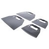 Sada na ochranu interiéru při výměně skel 4ks BGS 7685 02