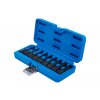 Hlavice 1/2" zástrčné RIBE M5-M14 CrMo - BGS 5483