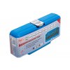 Hlavice 1/2" zástrčné RIBE M5-M14 CrMo - BGS 5483
