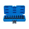 Hlavice 1/2" zástrčné RIBE M5-M14 CrMo - BGS 5483