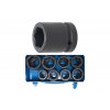 Hlavice 1" nástrčné tvrzené 27-50 mm CrMo - BGS 5245