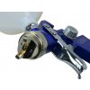 Stříkací pistole HVLP 1.4mm 600ml