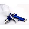 Stříkací pistole HVLP 1.4mm 600ml