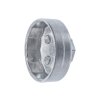 Hlavice na povolování olejových filtrů 64 mm - 14-hran - BGS 1042 02