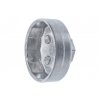 Hlavice na povolování olejových filtrů 64 mm - 14-hran - BGS 1042