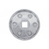 Hlavice na povolování olejových filtrů 64 mm - 14-hran - BGS 1042