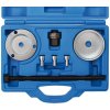 Přípravek na montáž a demontáž ložiska zadní nápravy Fiat/Lancia - BGS 8464 99