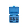 Hlavice nástrčné pro demontáž elektrody žhavící svíčky 2,6 - 8,25 mm - BGS 5290 01