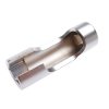 Hlavice 3/8" nástrčné pro snímače 10-19mm - BGS 1105
