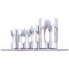 Hlavice 3/8" nástrčné pro snímače 10-19mm - BGS 1105