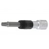 Klíč na řemenice alternátoru TORX T50, na čtyřhran 1/2” - BGS 4240