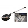 Zrcátko inspekční teleskopické (velké) 660-1090mm - BGS 3176