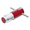 Přípravek pro montáž přední osy Ducati 25mm - BGS 5069