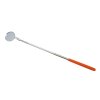Inspekční zrcátko teleskopické, 28-43 cm - QUATROS QS14531