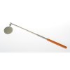 Inspekční zrcátko teleskopické, 28-43 cm - QUATROS QS14531