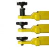 Dvousloupový zvedák 4000 kg bezpřejezdový - Golemtech