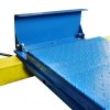 Čtyřsloupový zvedák 5000 kg pro geometrii - Golemtech
