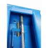 Čtyřsloupový zvedák 5000 kg pro geometrii - Golemtech