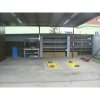 Nůžkový zvedák 3200 kg do podlahy - Golemtech