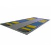 Nůžkový zvedák 3500 kg pro geometrii - Golemtech