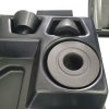 Vyvažovačka kol TW-01, 4 středicí kužely - Golemtech