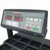 Vyvažovačka nákladní TRB-01, středicí kužely a závaží - Golemtech