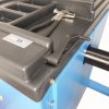 Vyvažovačka nákladní TRB-01, středicí kužely a závaží - Golemtech