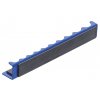 Lišta magnetická pro 10 hlavic 1/4” - BGS 3011-1