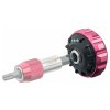 Prstová ráčna 1/4" - VIGOR V2941 01