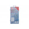 Závlačky pružinové, průměry 2-4 mm, sada 150 ks - BGS 8043