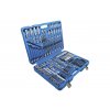 Gola sada 1/4", 3/8", 1/2", 213 dílů - BGS 2259