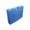 Gola sada 1/4", 3/8", 1/2", 213 dílů - BGS 2259