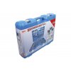 Gola sada 1/4", 3/8", 1/2", 213 dílů - BGS 2259