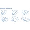 Box na nářadí 78xx – 40xE  Mars 7806
