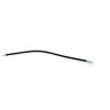 Prodloužení flexibilní 1/4" 450 mm - BGS 2321