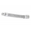Prodloužení flexibilní 1/2" 190 mm - BGS 2323