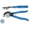 Ohýbačka brzdových trubek, průměr 4-10 mm - BGS 3061